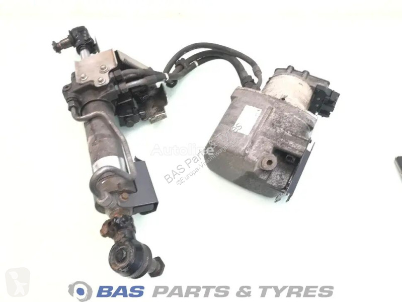 Запчасти для грузовика Scania Steering cylinder
