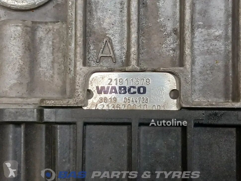 Запчасти для грузовика Renault T-Serie ECU...