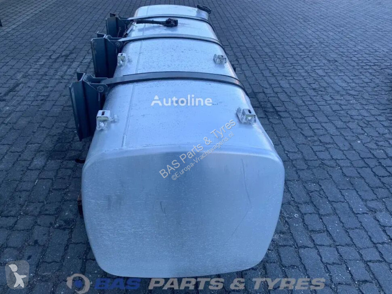 Запчасти для грузовика DAF 845 Liter