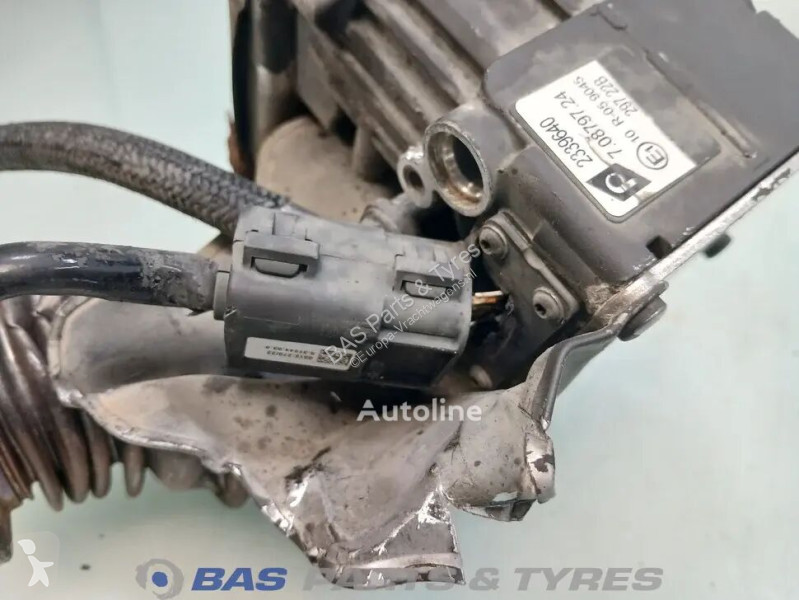 Запчасти для грузовика DAF