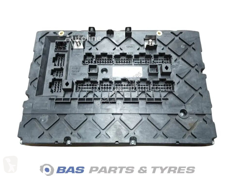 Запчасти для грузовика Mercedes Fuse box Mercedes