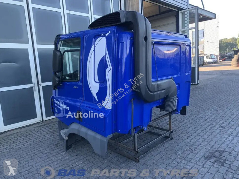 Запчасти для грузовика DAF