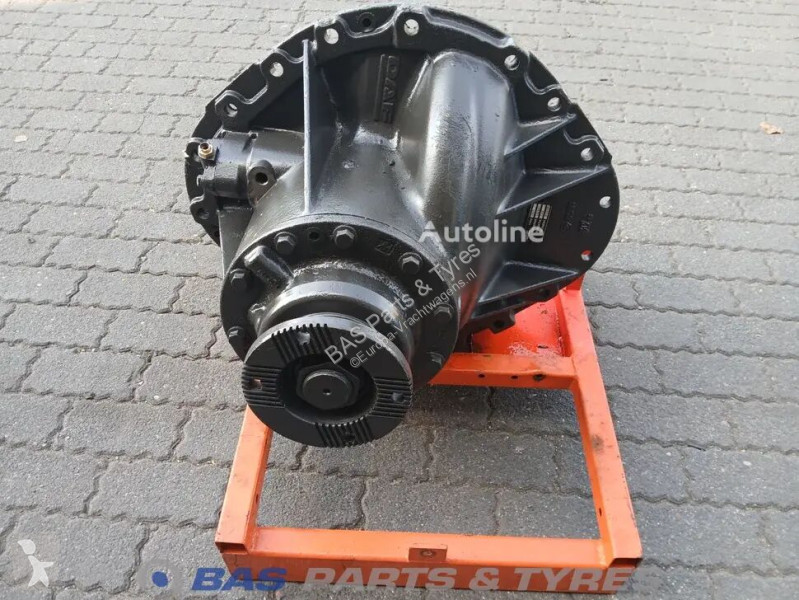 Запчасти для грузовика DAF AAS1347