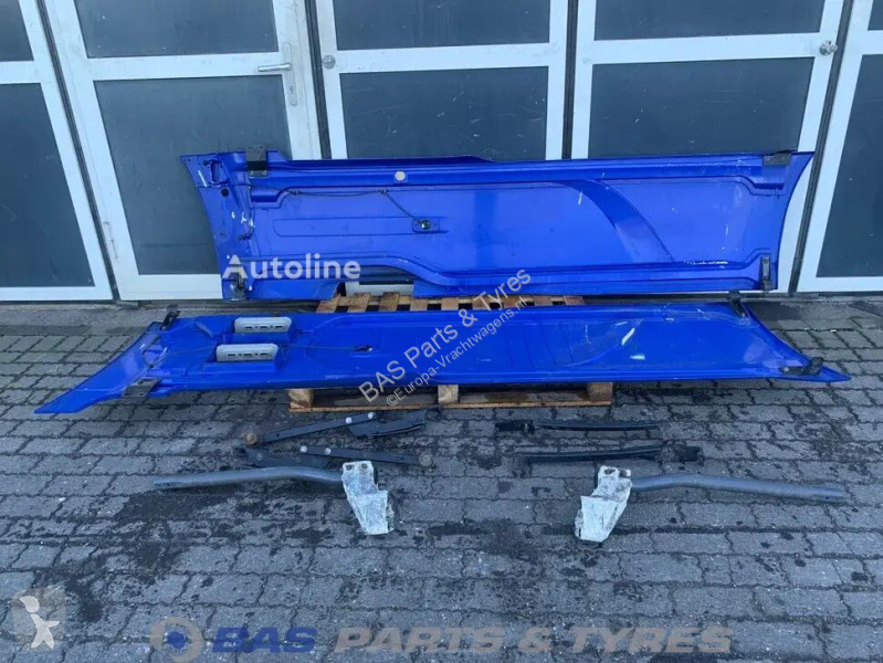 Запчасти для грузовика DAF