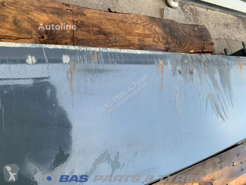 Запчасти для грузовика DAF