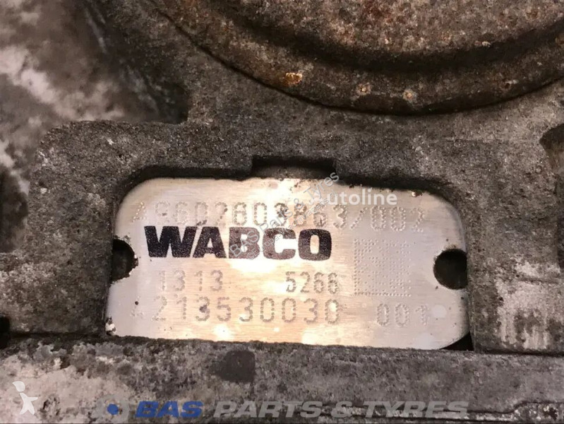 Запчасти для грузовика Mercedes Shift cylinder...