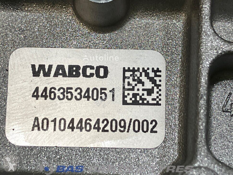 Запчасти для грузовика Mercedes Gearbox ECU...