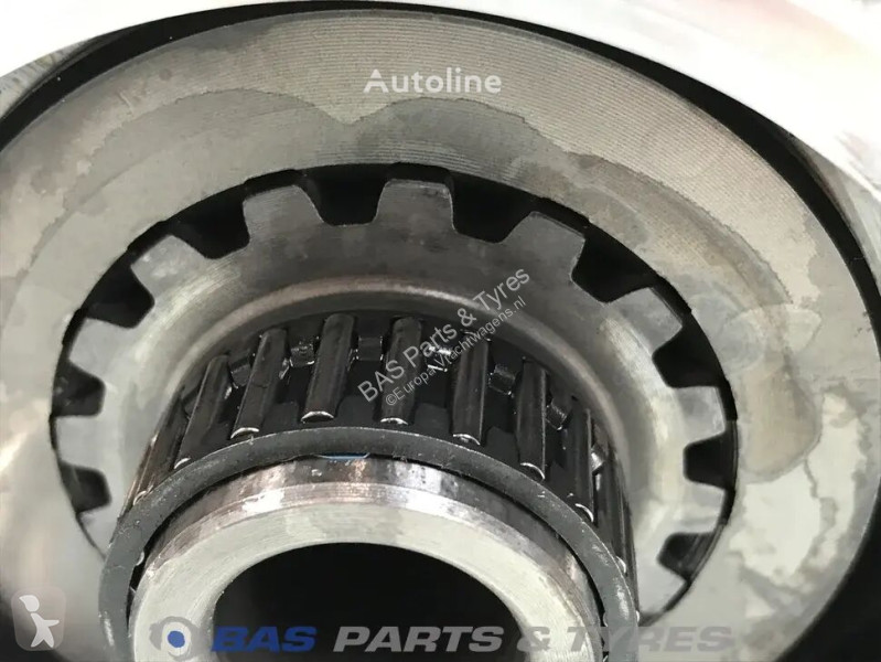 Запчасти для грузовика Volvo PTO