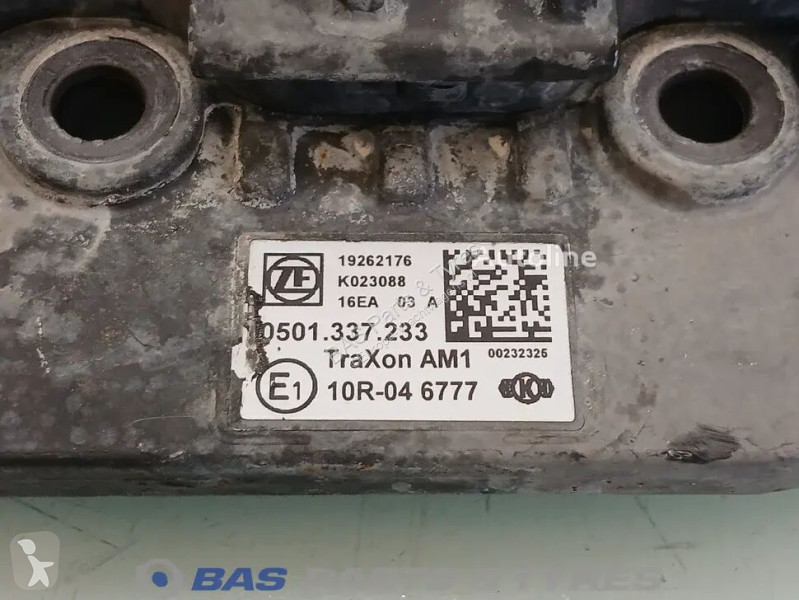 Запчасти для грузовика DAF Gearbox ECU