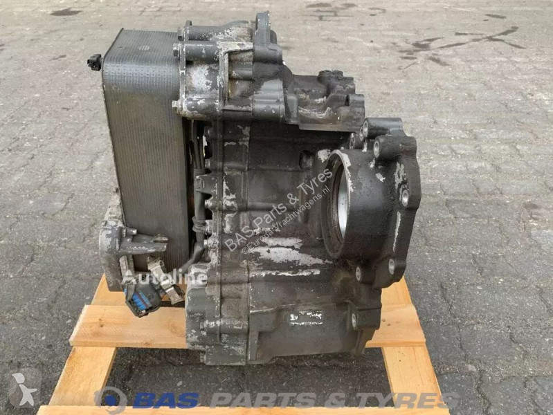 Запчасти для грузовика DAF