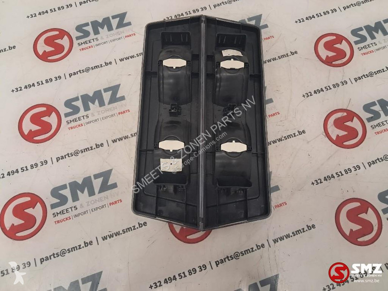 Запчасти для грузовика Renault Occ set...