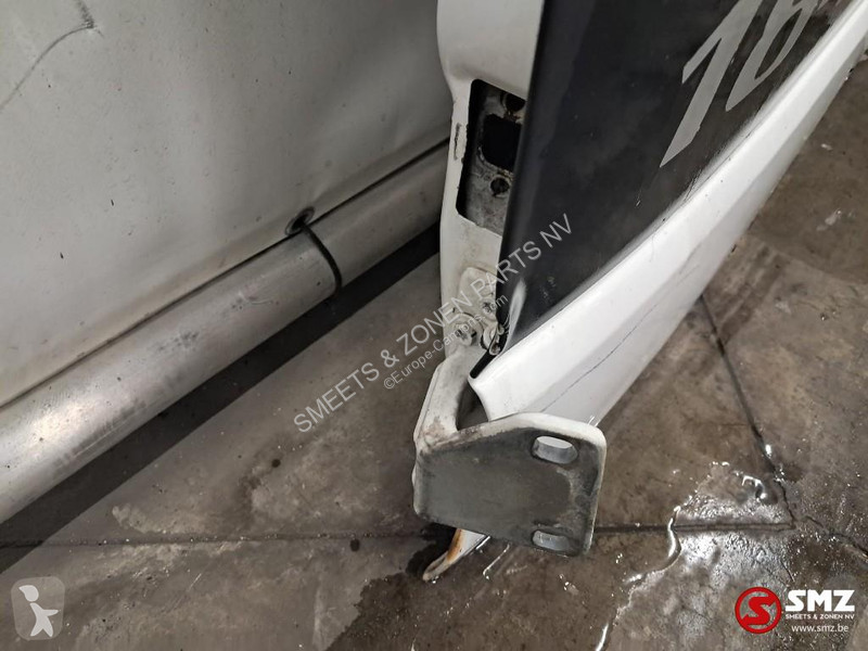 Запчасти для грузовика Mercedes Occ deur links...
