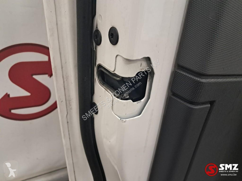 Запчасти для грузовика Renault Occ deur links...