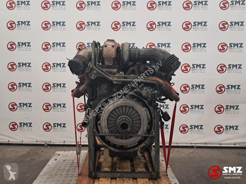 Запчасти для грузовика Mercedes Occ Motor...