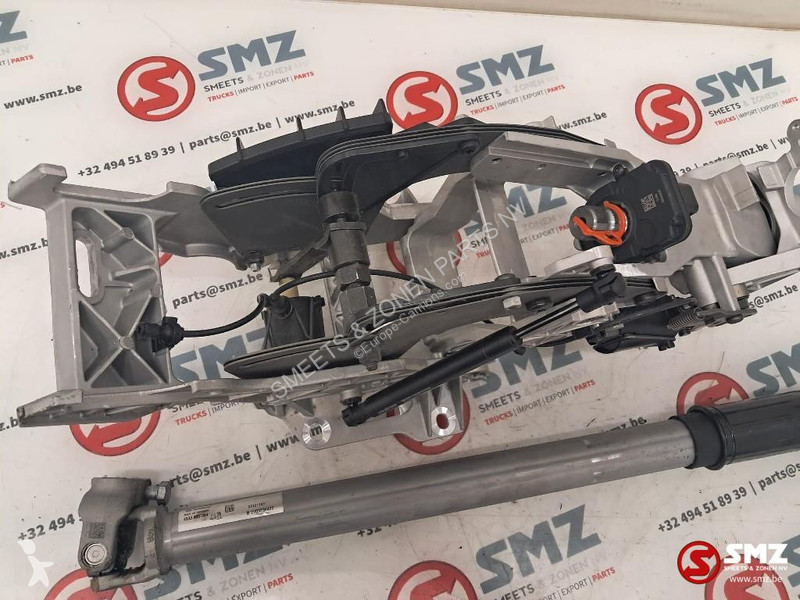 Запчасти для грузовика Renault Occ stuurkolom +...
