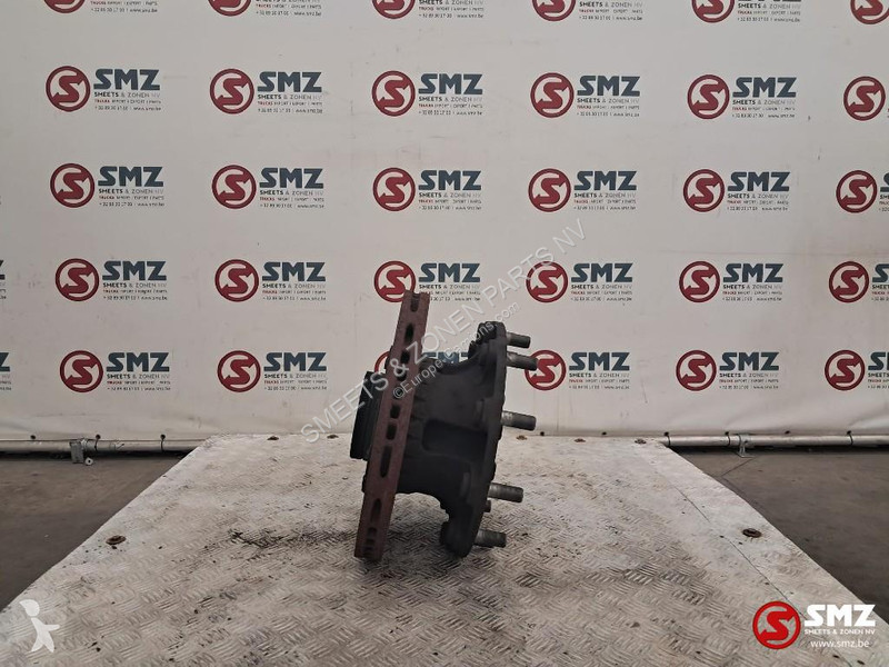 Запчасти для грузовика Renault Occ wielnaaf...