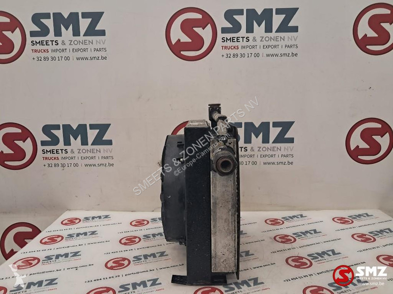 Запчасти для грузовика  Occ hydraulische...