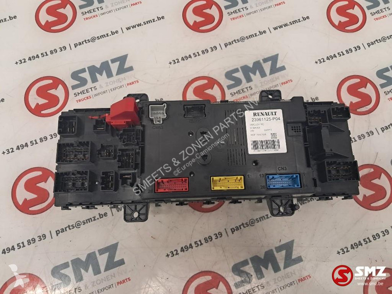 Запчасти для грузовика Renault Occ ECU VMCU2...