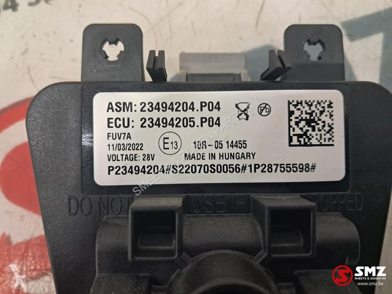 Запчасти для грузовика Renault Occ radarsensor...