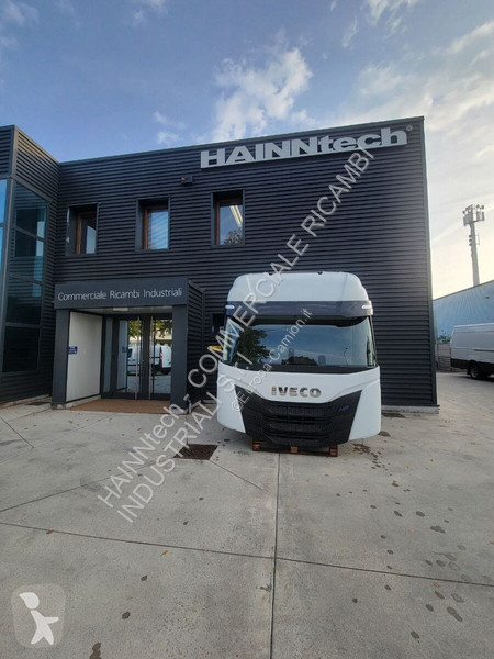 Запчасти для грузовика Iveco