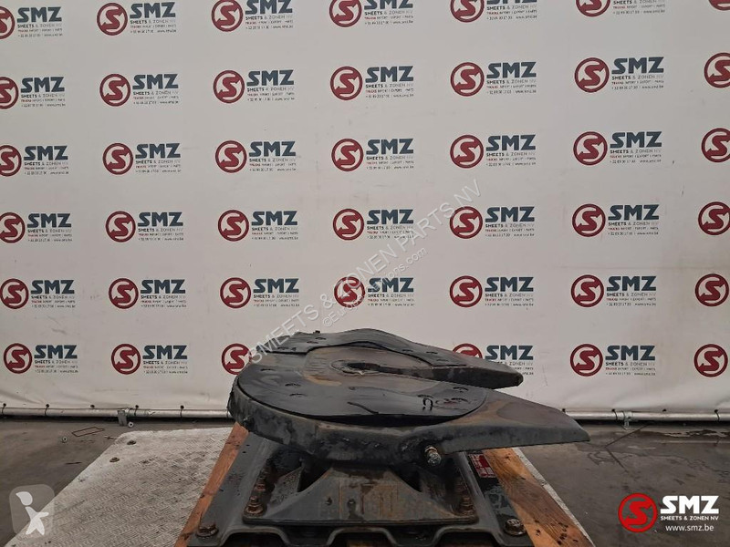 Запчасти для грузовика Jost Occ koppelschotel +...
