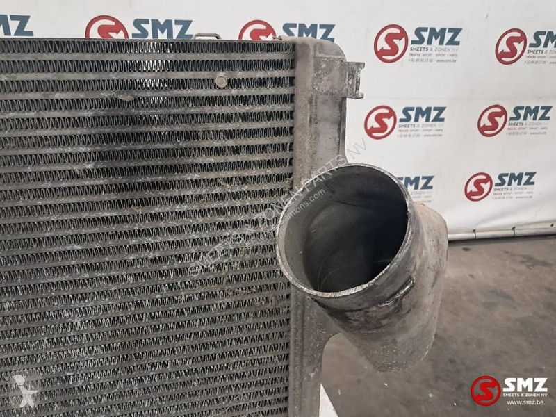 Запчасти для грузовика Mercedes Occ intercooler...