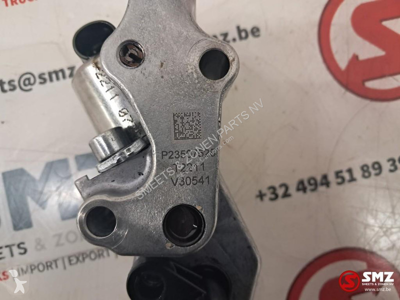 Запчасти для грузовика Renault Occ...
