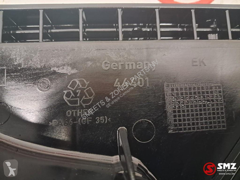 Запчасти для грузовика Renault Occ...