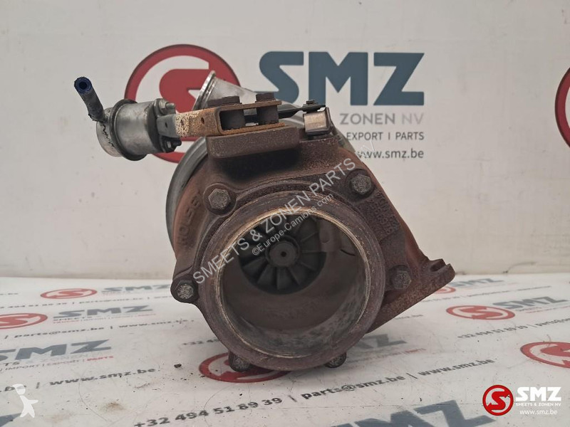 Запчасти для грузовика Renault Occ turbocharger...