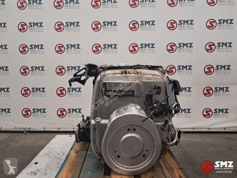 Запчасти для грузовика DAF Occ katalysator Euro...