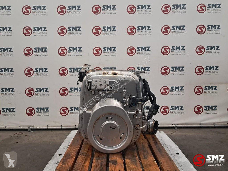 Запчасти для грузовика DAF Occ katalysator Euro...