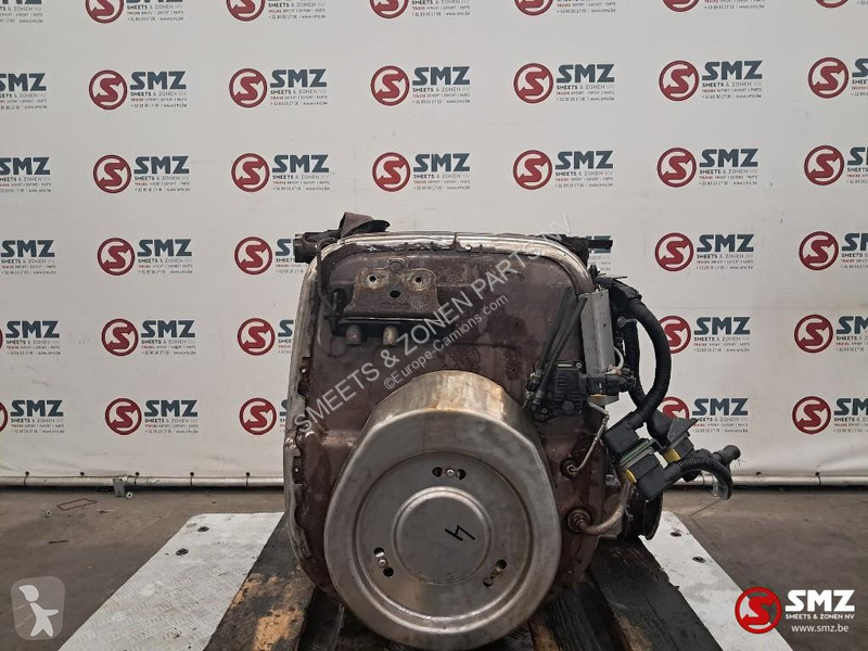 Запчасти для грузовика DAF Occ katalysator Euro...