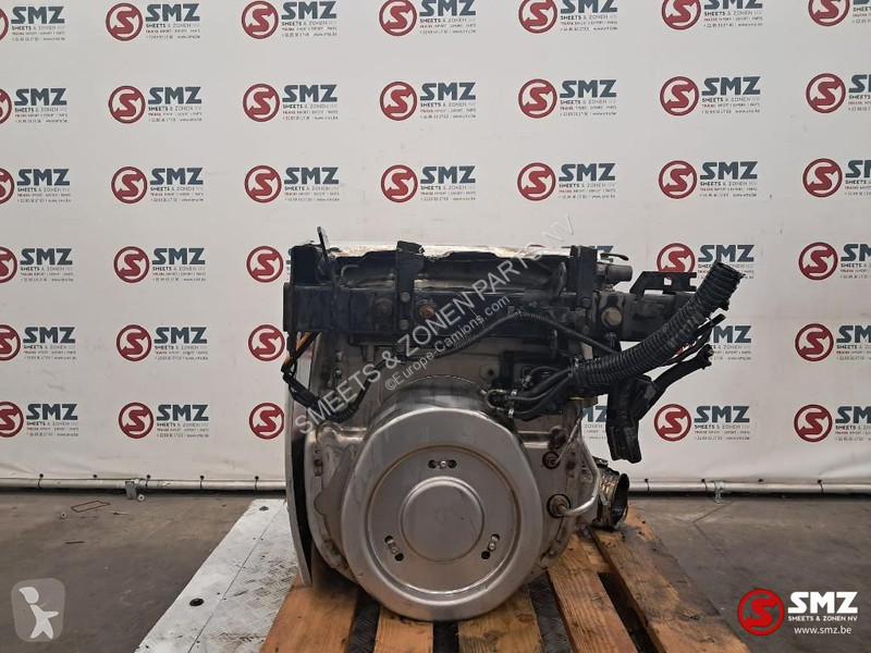 Запчасти для грузовика DAF Occ katalysator Euro...