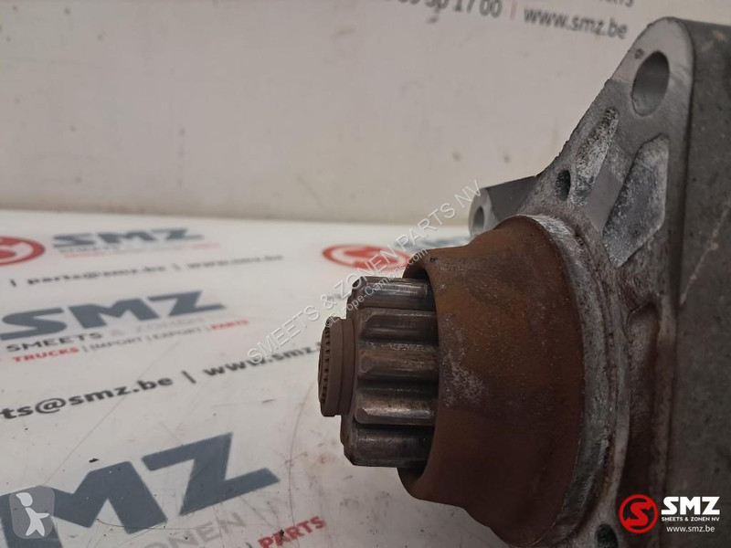 Запчасти для грузовика Renault Occ starter...