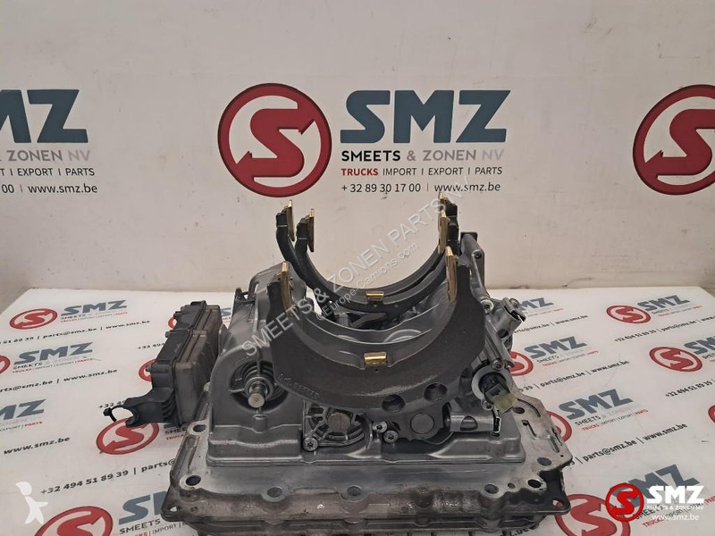Запчасти для грузовика Renault Occ ECU...