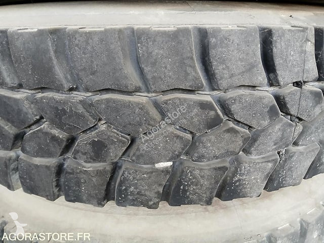 Запчасти для грузовика