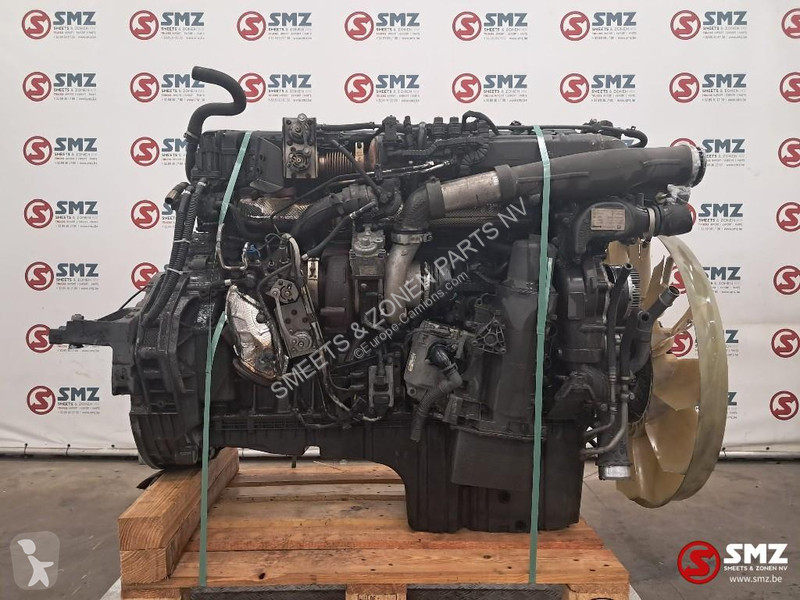 Repuestos para camiones DAF Occ motor MX11 330...