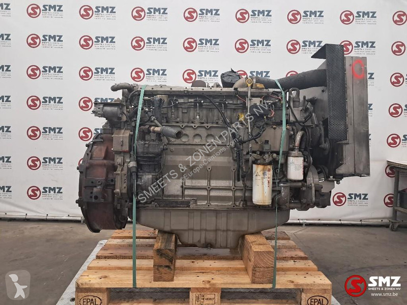 Repuestos para camiones Deutz Occ Motor Deutz...