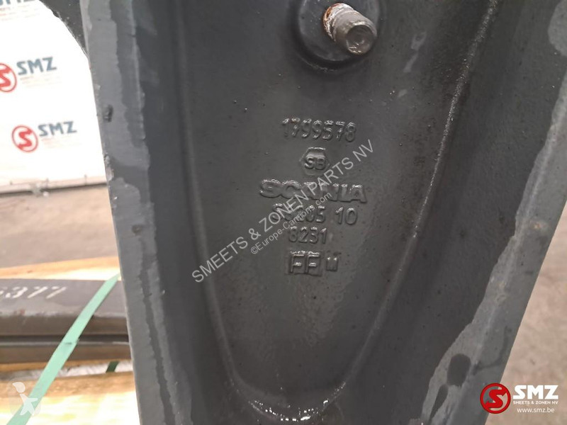 Repuestos para camiones Scania Occ set...