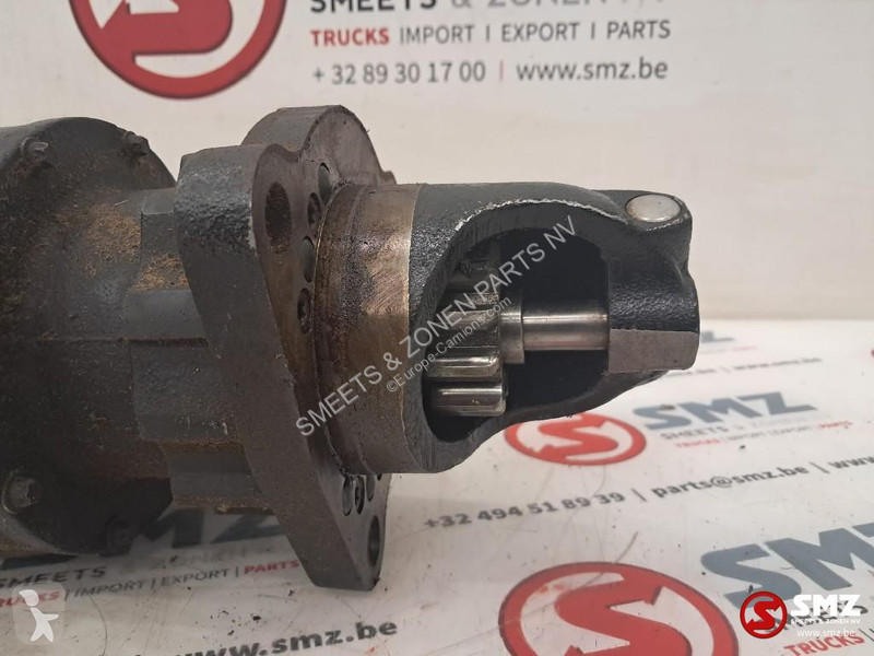 Repuestos para camiones  Occ starter Cummins