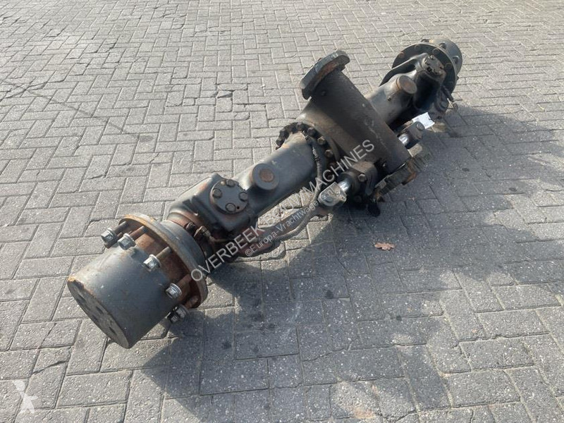 Komatsu -Carraro 326390-Axle/Achse/As truck part