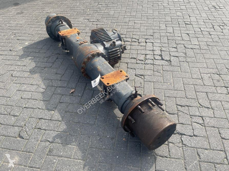 Komatsu -Carraro 860323-Axle/Achse/As truck part
