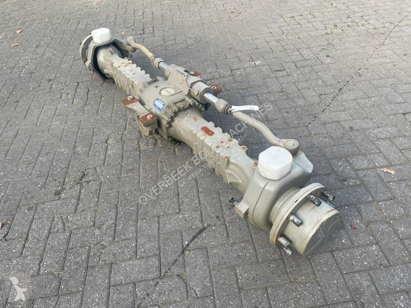 Запчасти для грузовика Manitou...