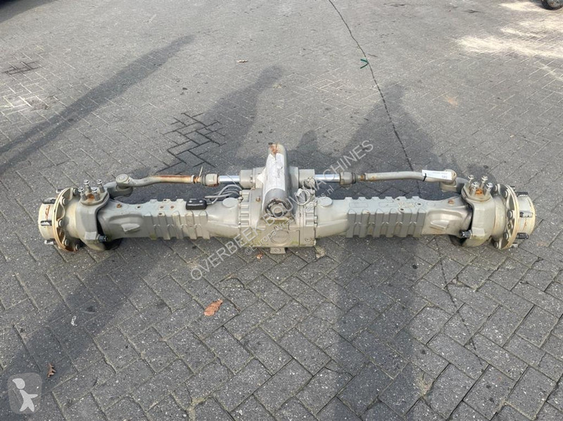 Запчасти для грузовика Manitou...