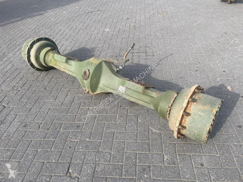 ZF AP-409/DK truck part