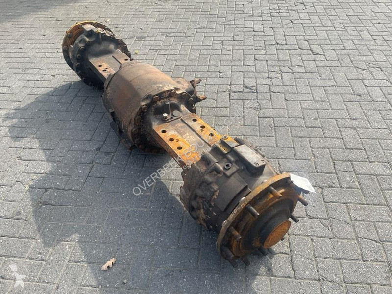 ZF MT-L3075 - Axle/Achse/As truck part