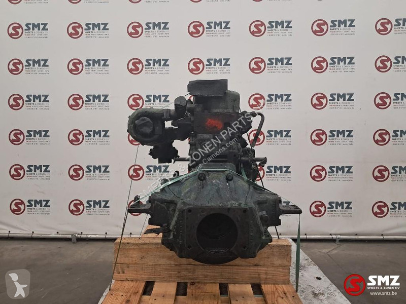 قطع غيار الآليات الثقيلة Mercedes Occ motor...