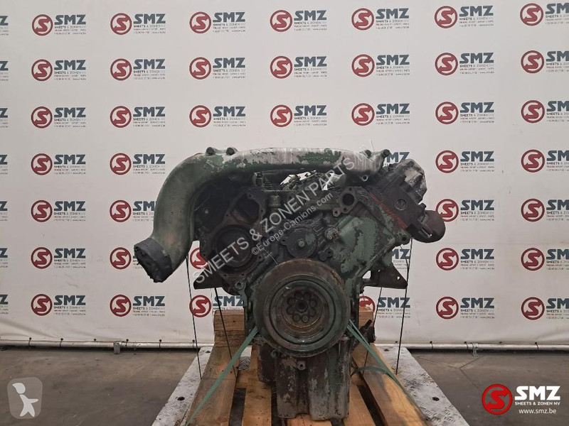 قطع غيار الآليات الثقيلة Mercedes Occ Motor...
