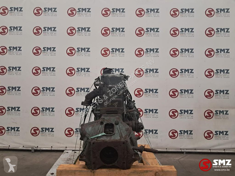 قطع غيار الآليات الثقيلة Mercedes Occ motor...