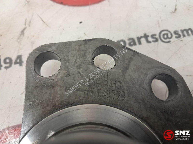 Repuestos para camiones Caterpillar Occ...